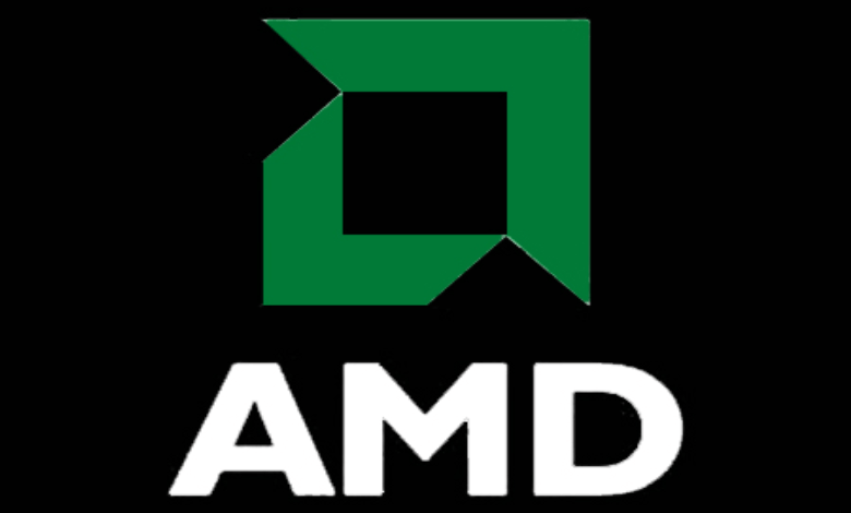 تاریخچه شرکت AMD