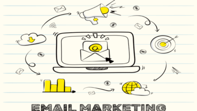 6 استراتژی بازاریابی ایمیلی