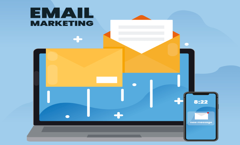 6 استراتژی بازاریابی ایمیلی