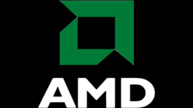 تاریخچه شرکت AMD