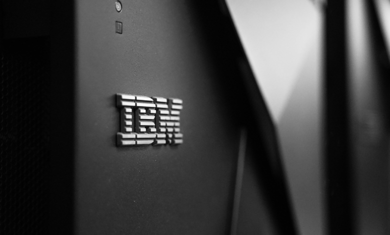 خلاصه تاریخچه کمپانی IBM
